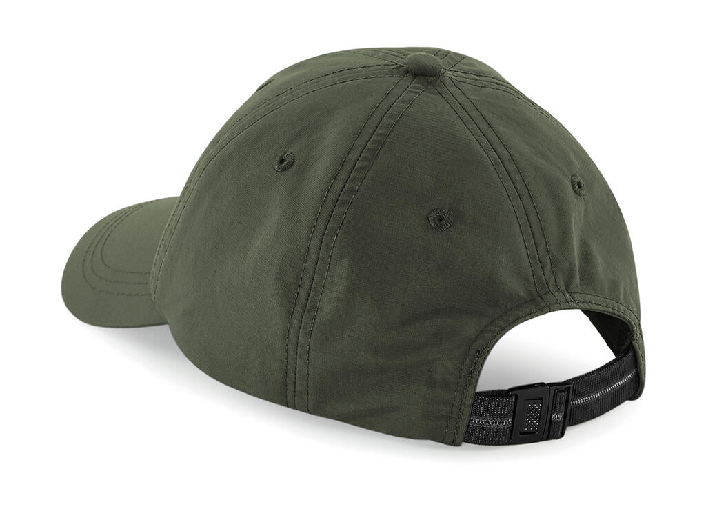 Outdoor 6 Panel Cap imagen 4