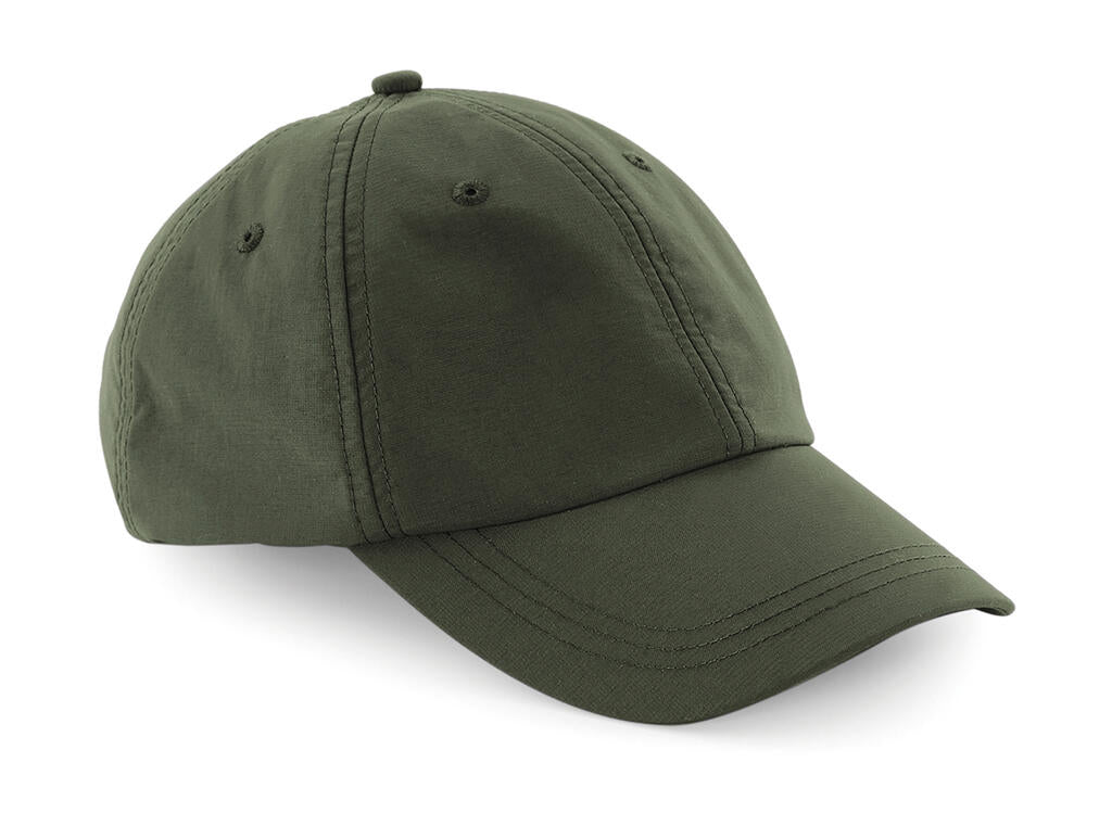 Outdoor 6 Panel Cap imagen 3