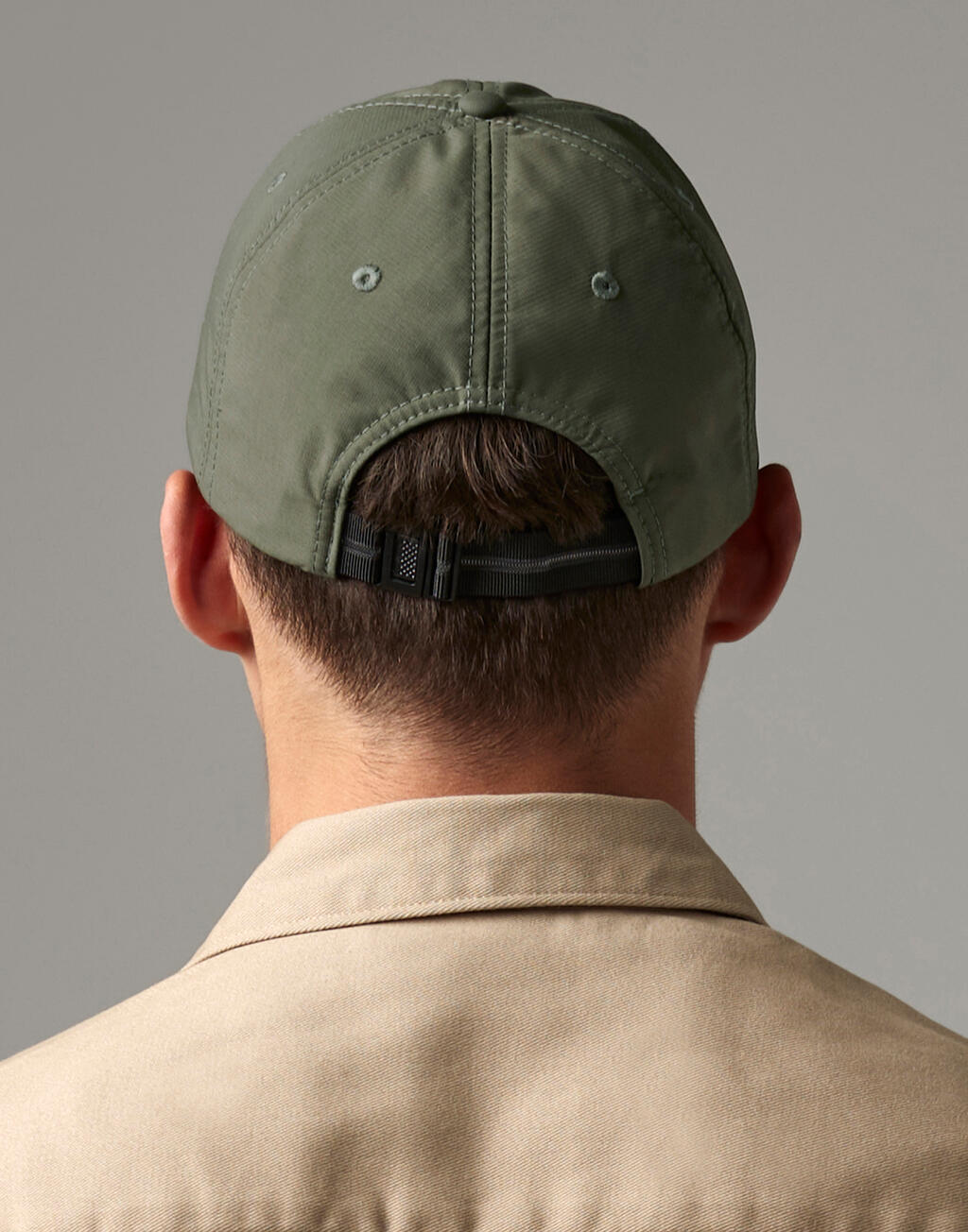 Outdoor 6 Panel Cap imagen 2
