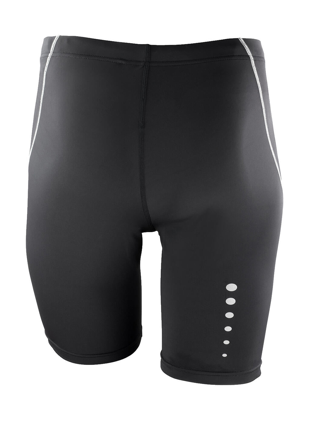 Men's Bodyfit Base Layer Shorts imagen 3