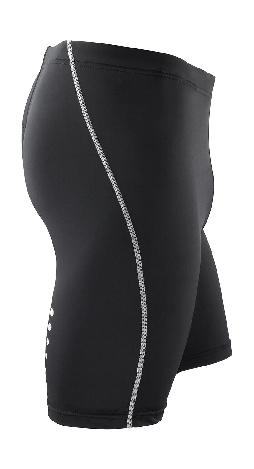 Men's Bodyfit Base Layer Shorts imagen 2