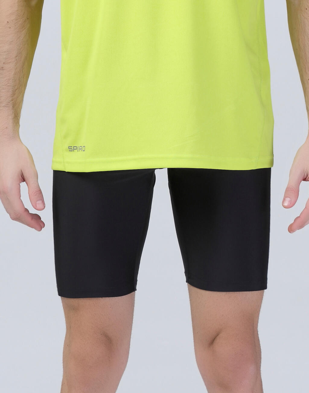 Men's Bodyfit Base Layer Shorts imagen 5