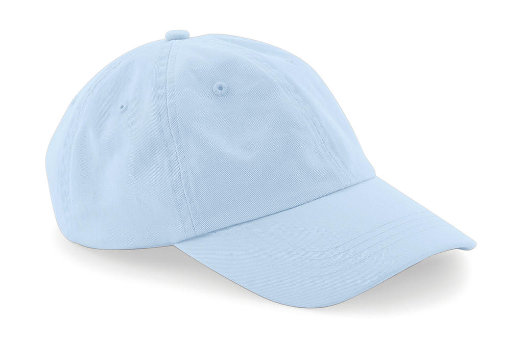 Low Profile 6 Panel Dad Cap imagen 8