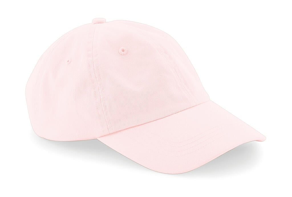 Low Profile 6 Panel Dad Cap imagen 5