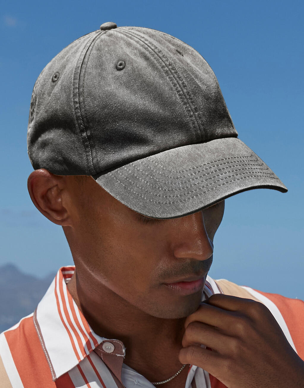 Low Profile Vintage Cap imagen 11