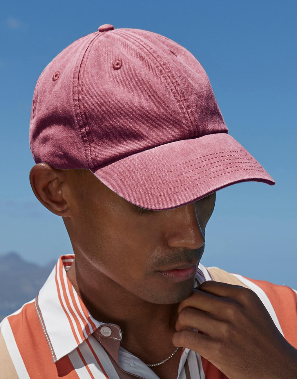 Low Profile Vintage Cap imagen 10