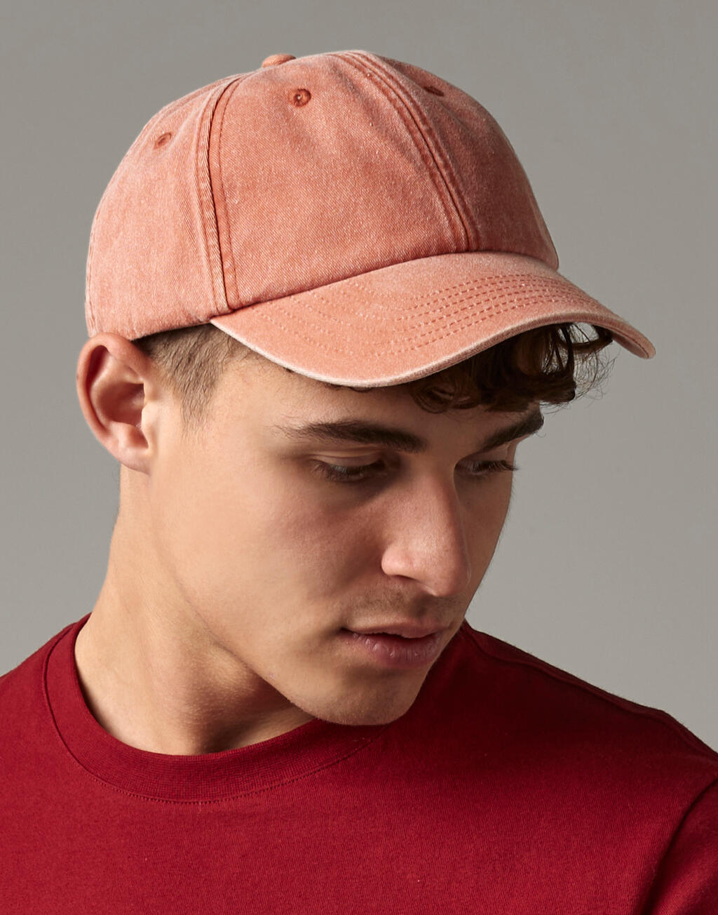Low Profile Vintage Cap imagen 12
