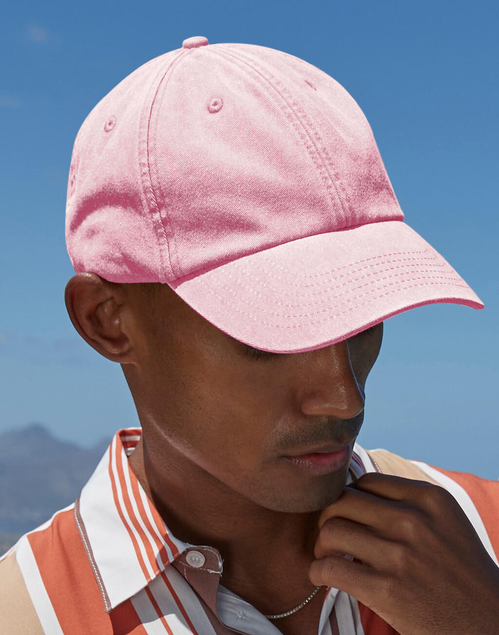 Low Profile Vintage Cap imagen 9