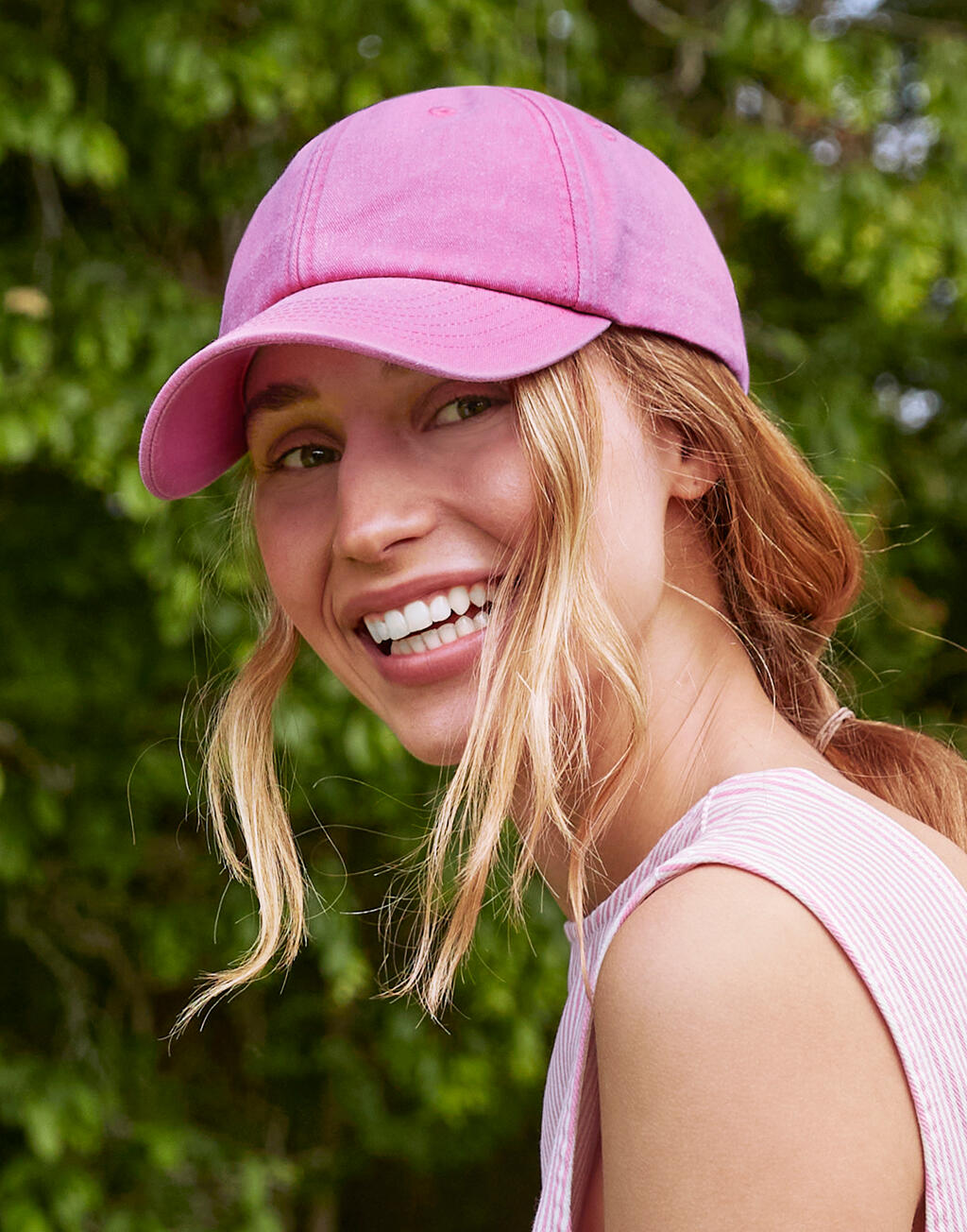 Low Profile Vintage Cap imagen 1