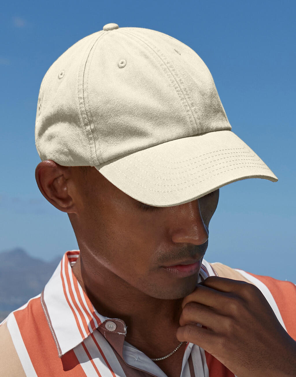 Low Profile Vintage Cap imagen 8