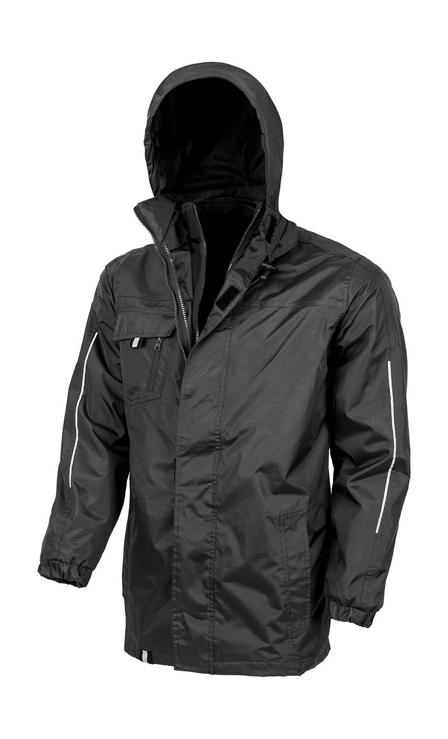 Printable 3-in-1 Transit Jacket imagen 11