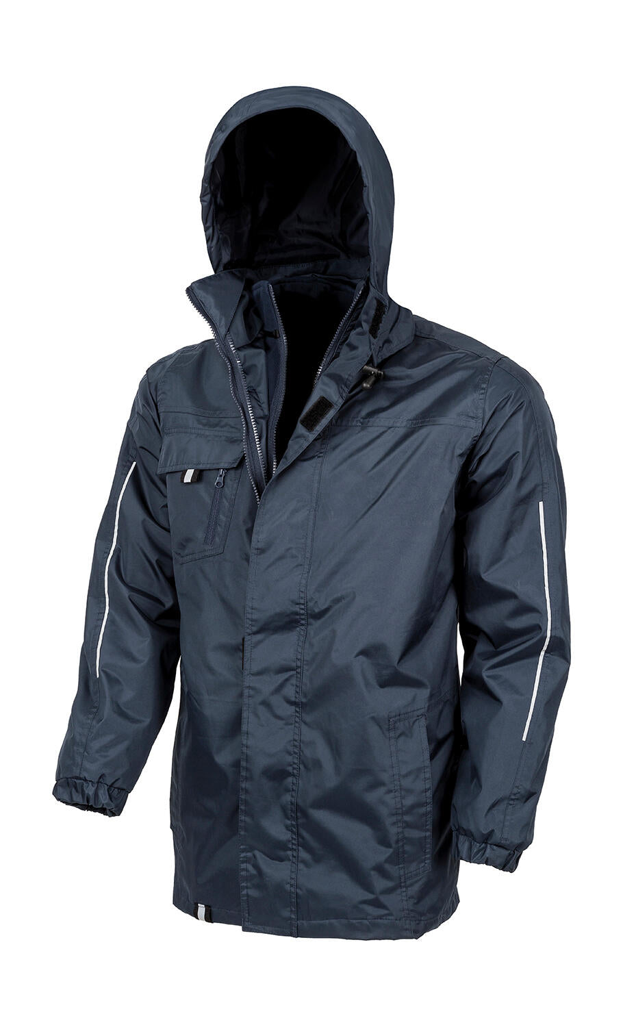 Printable 3-in-1 Transit Jacket imagen 12