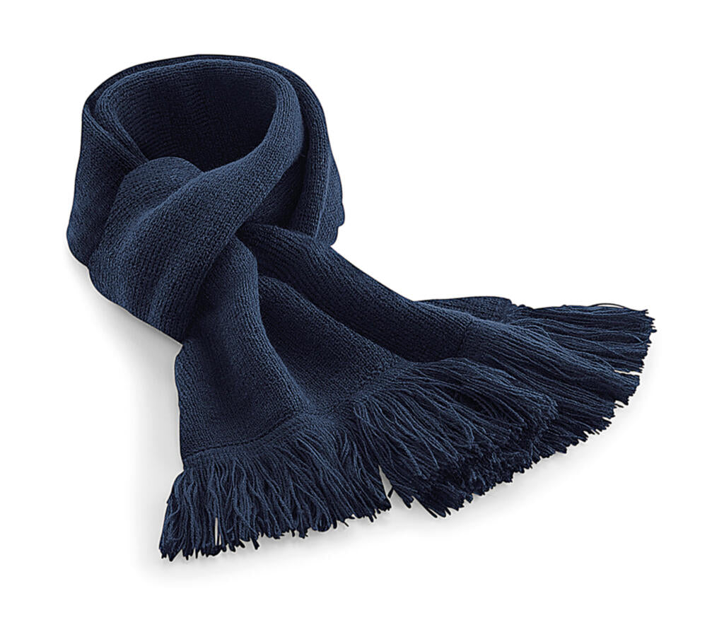 Classic Knitted Scarf imagen 5
