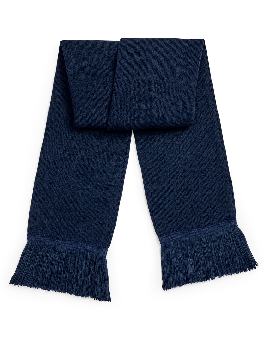 Classic Knitted Scarf imagen 2