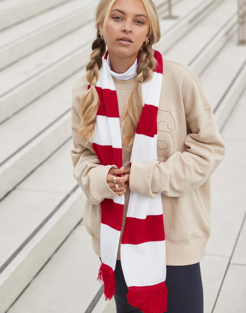 Stadium Scarf imagen 1