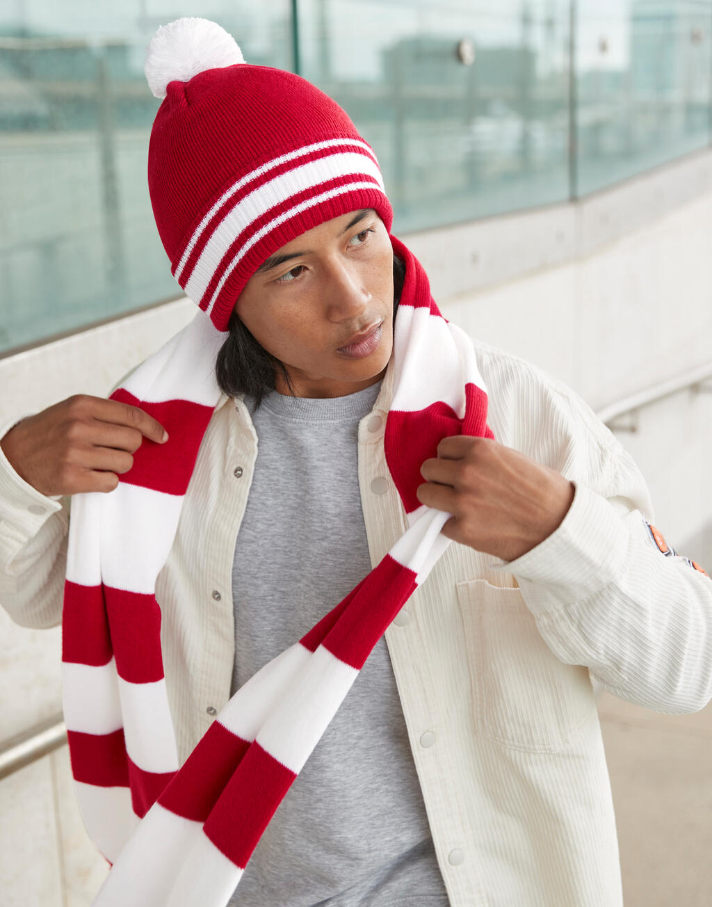 Stadium Scarf imagen 3