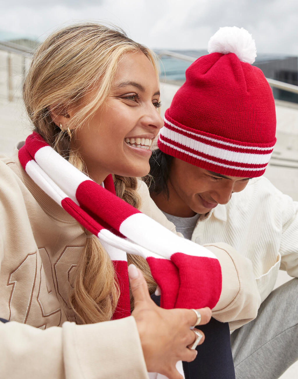 Stadium Scarf imagen 5