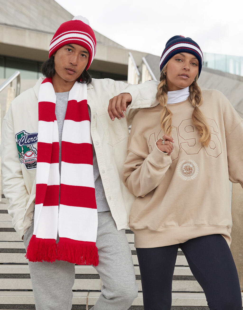 Stadium Scarf imagen 6