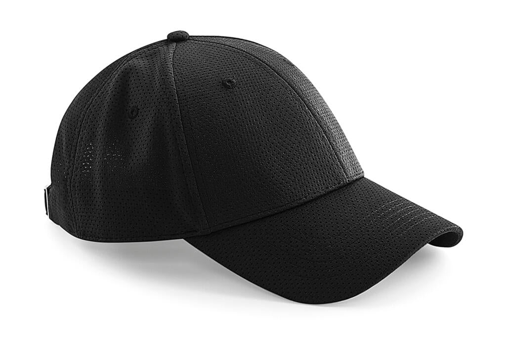 Air Mesh 6 Panel Cap imagen 6