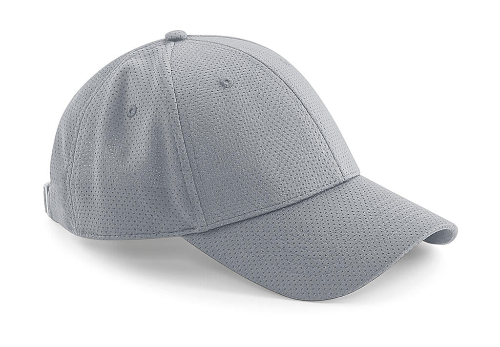 Air Mesh 6 Panel Cap imagen 7