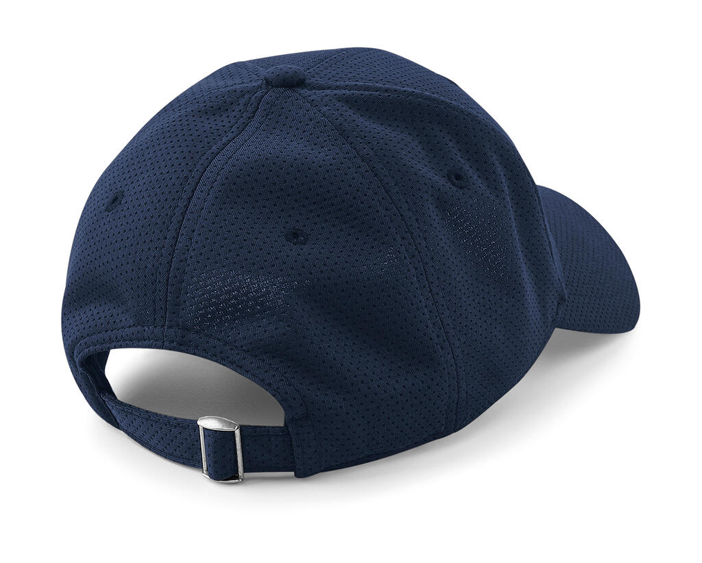 Air Mesh 6 Panel Cap imagen 3