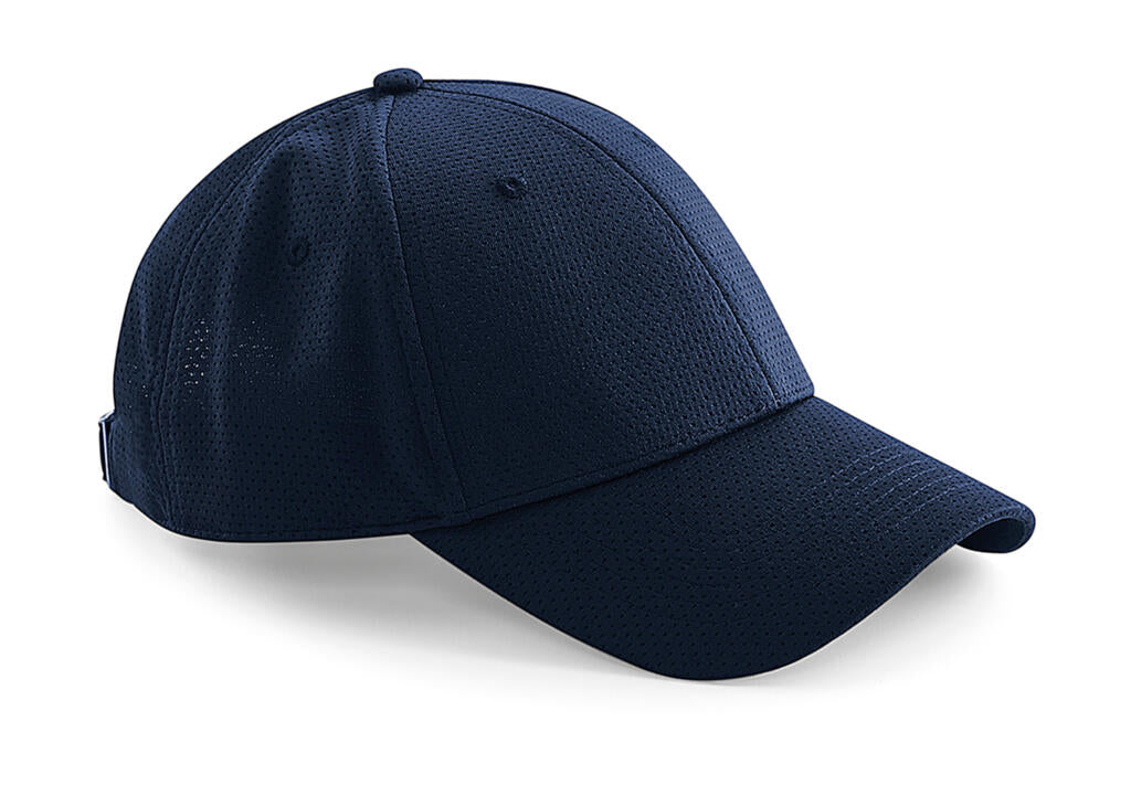 Air Mesh 6 Panel Cap imagen 2