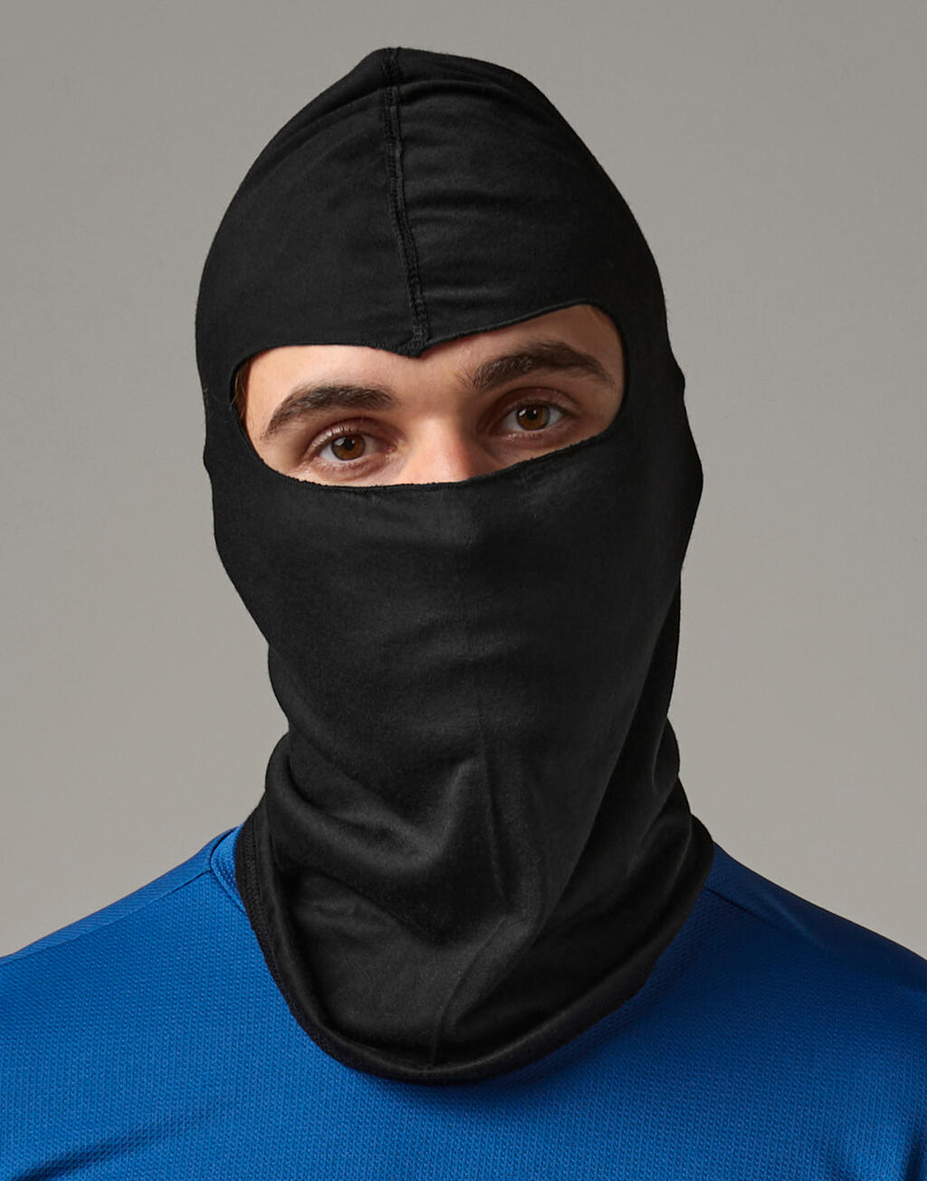 Microfibre Balaclava imagen 1