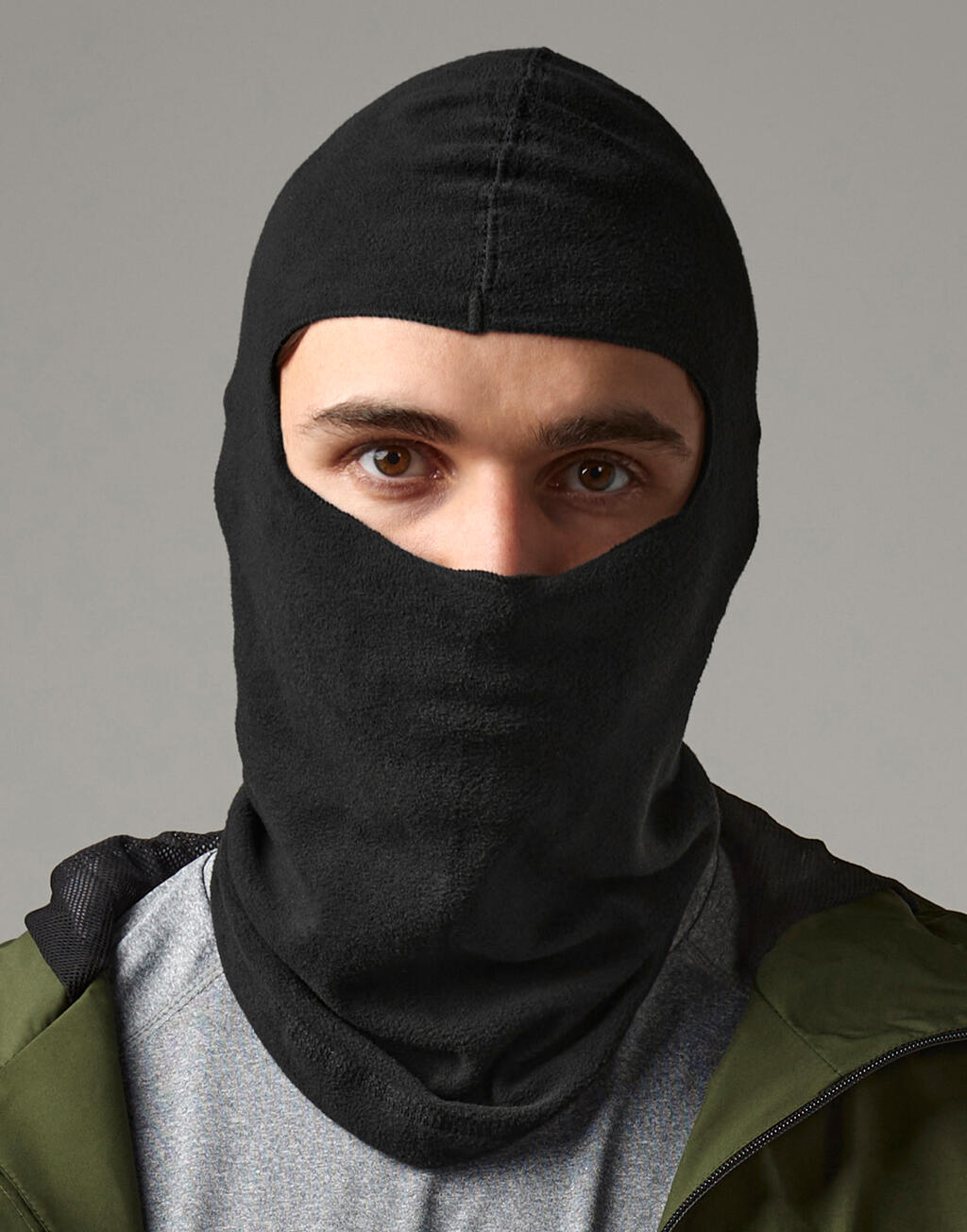 Microfleece Balaclava imagen 1