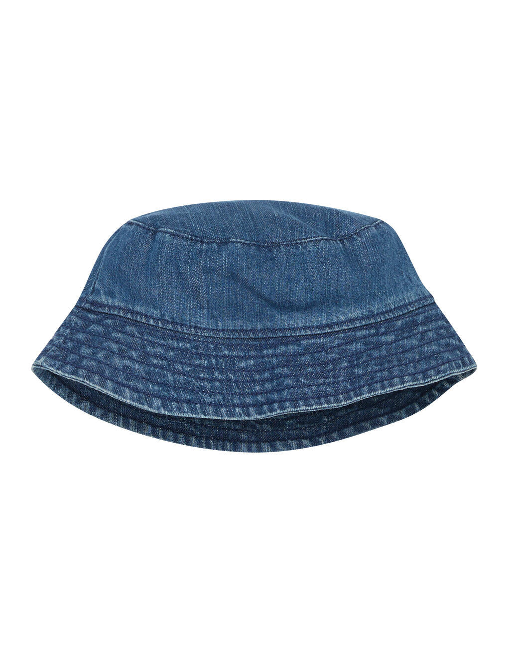 Baby Denim Bucket Hat imagen 2