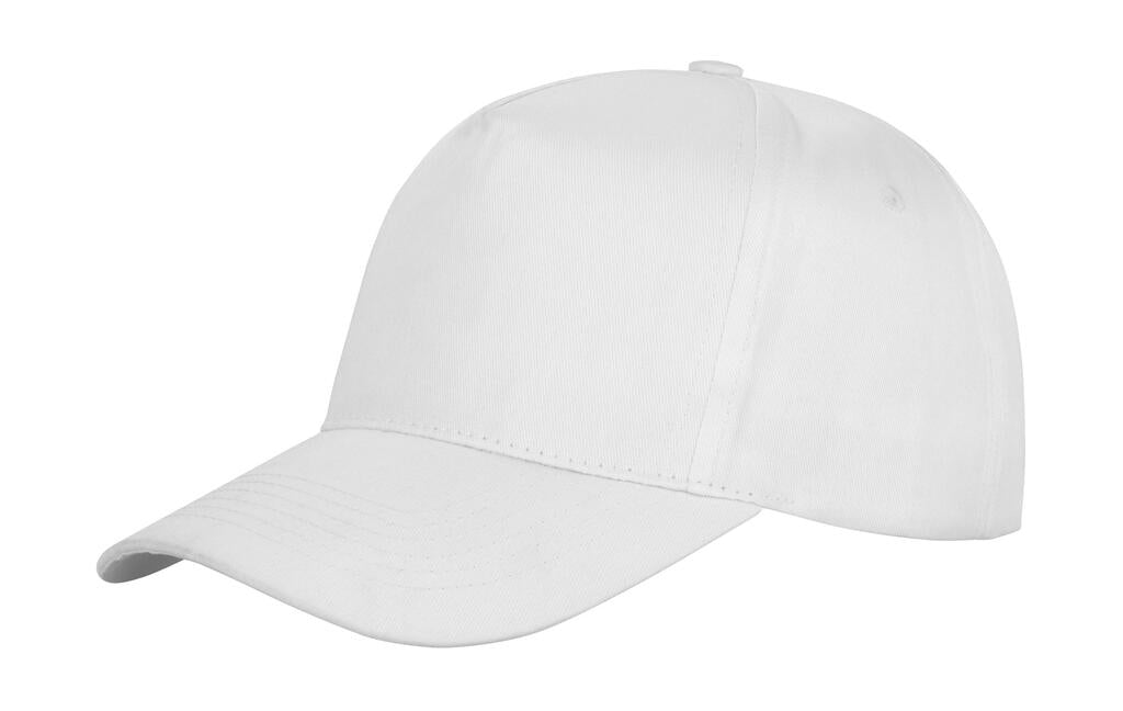 Houston 5-Panel Printers Cap imagen 5
