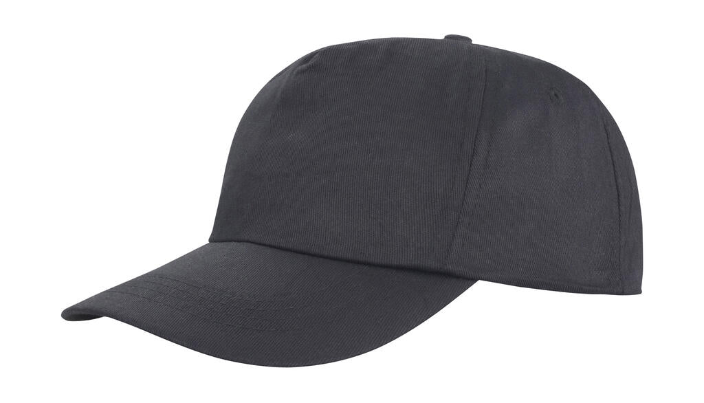 Houston 5-Panel Printers Cap imagen 6