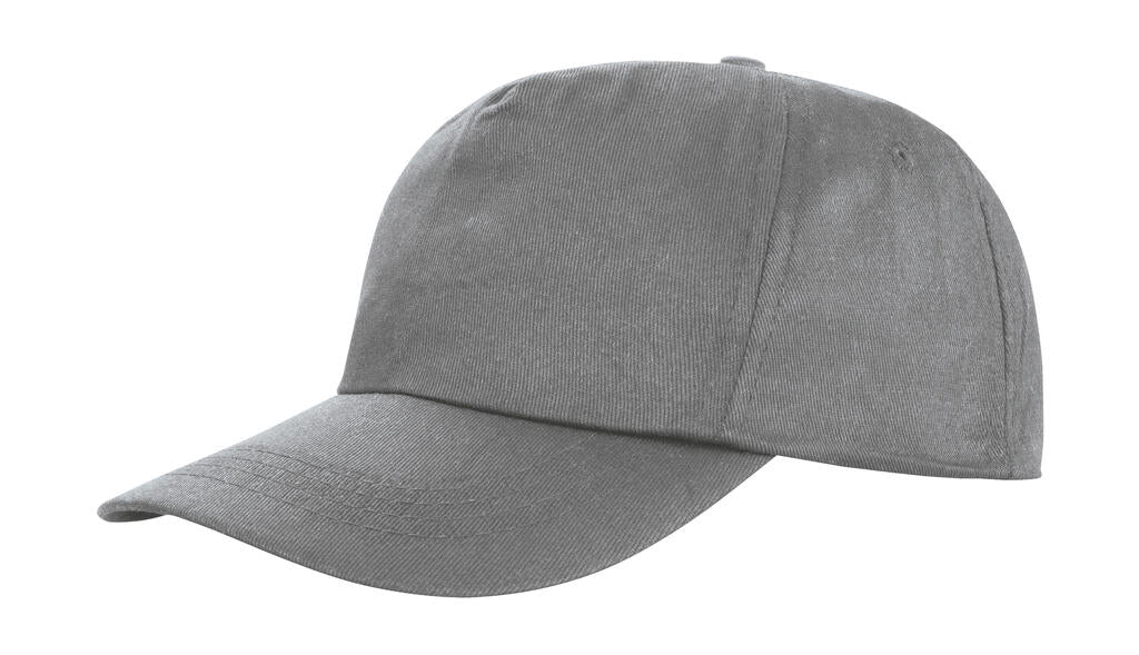 Houston 5-Panel Printers Cap imagen 7