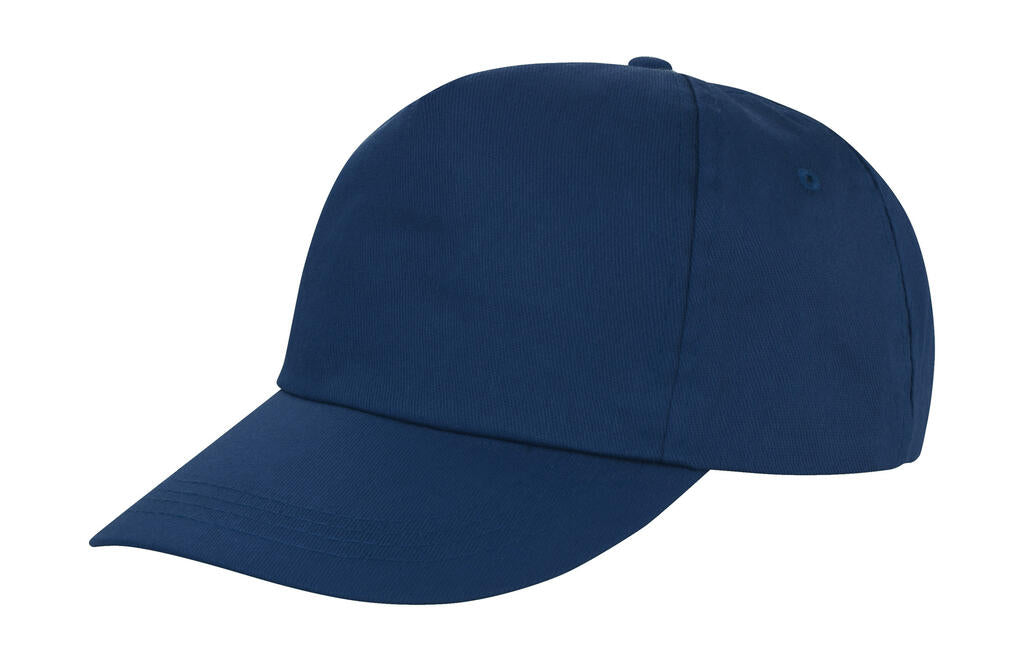 Houston 5-Panel Printers Cap imagen 8