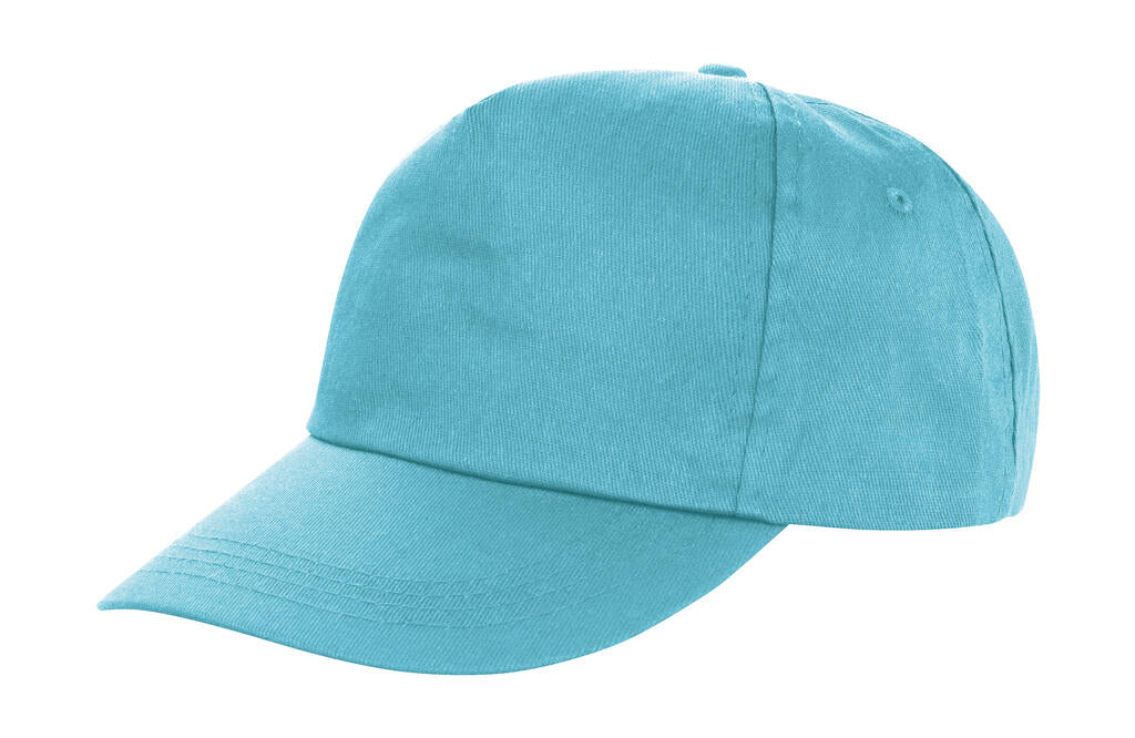 Houston 5-Panel Printers Cap imagen 10