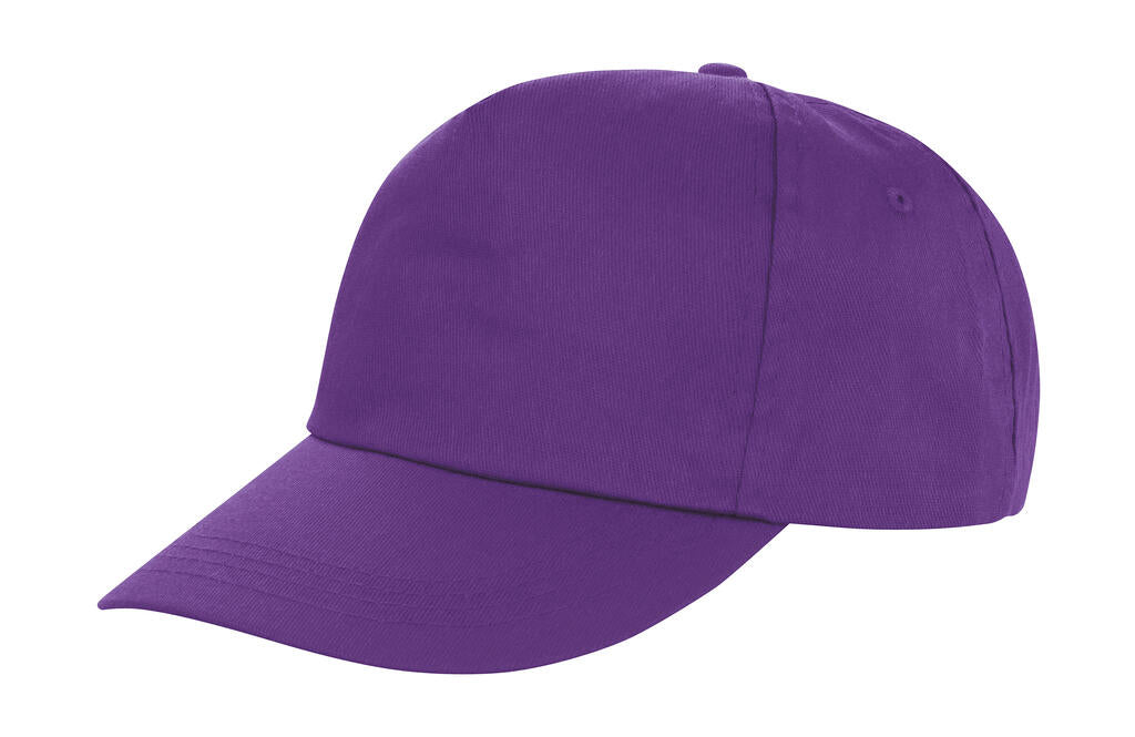 Houston 5-Panel Printers Cap imagen 11