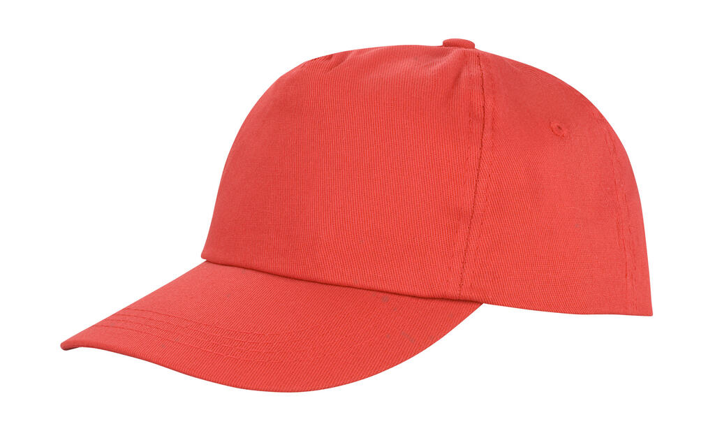 Houston 5-Panel Printers Cap imagen 12