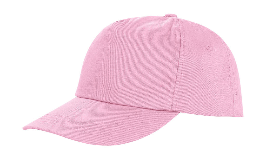 Houston 5-Panel Printers Cap imagen 14
