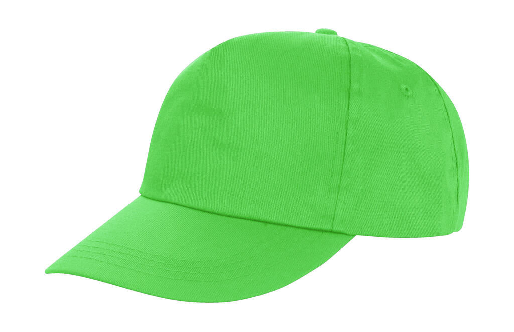 Houston 5-Panel Printers Cap imagen 3