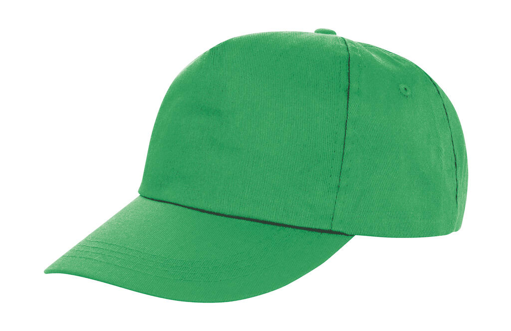 Houston 5-Panel Printers Cap imagen 15