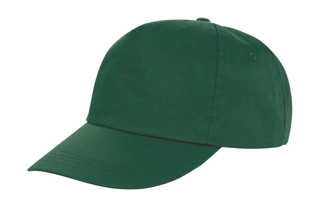 Houston 5-Panel Printers Cap imagen 16