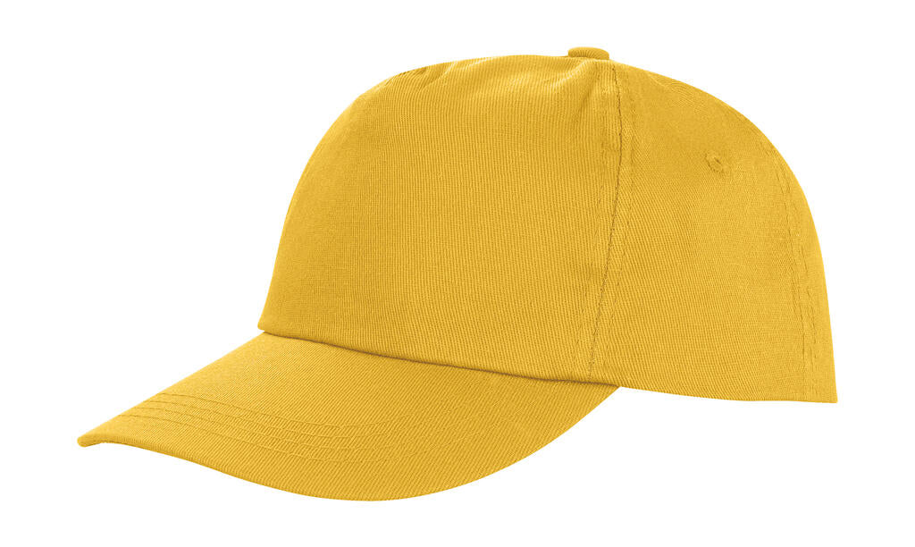 Houston 5-Panel Printers Cap imagen 17