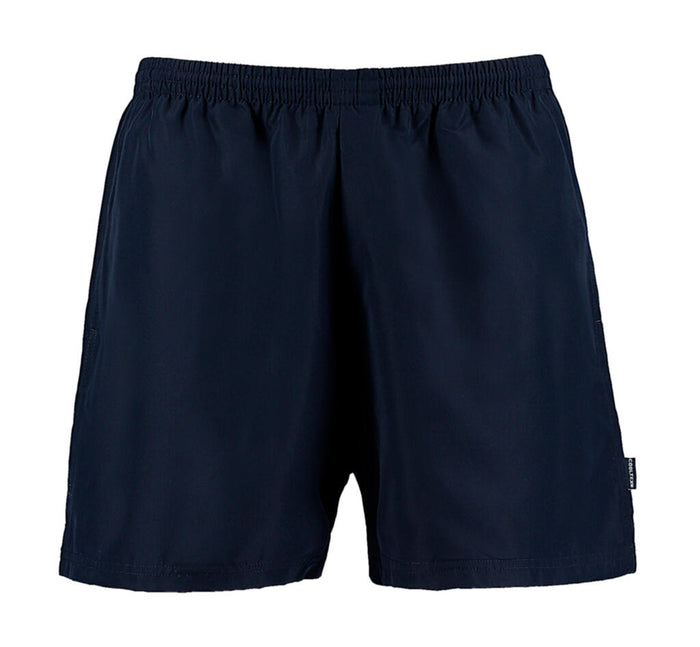 Shorts Plain Classic Fit