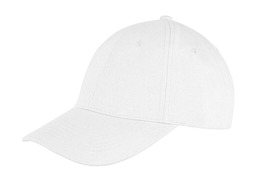 Memphis 6-Panel Low Profile Cap imagen 7