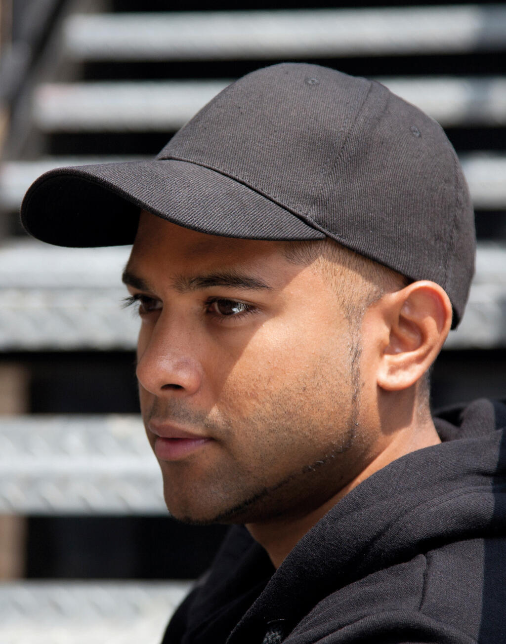 Memphis 6-Panel Low Profile Cap imagen 2