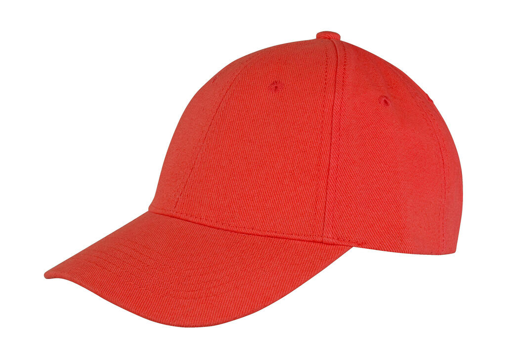 Memphis 6-Panel Low Profile Cap imagen 14