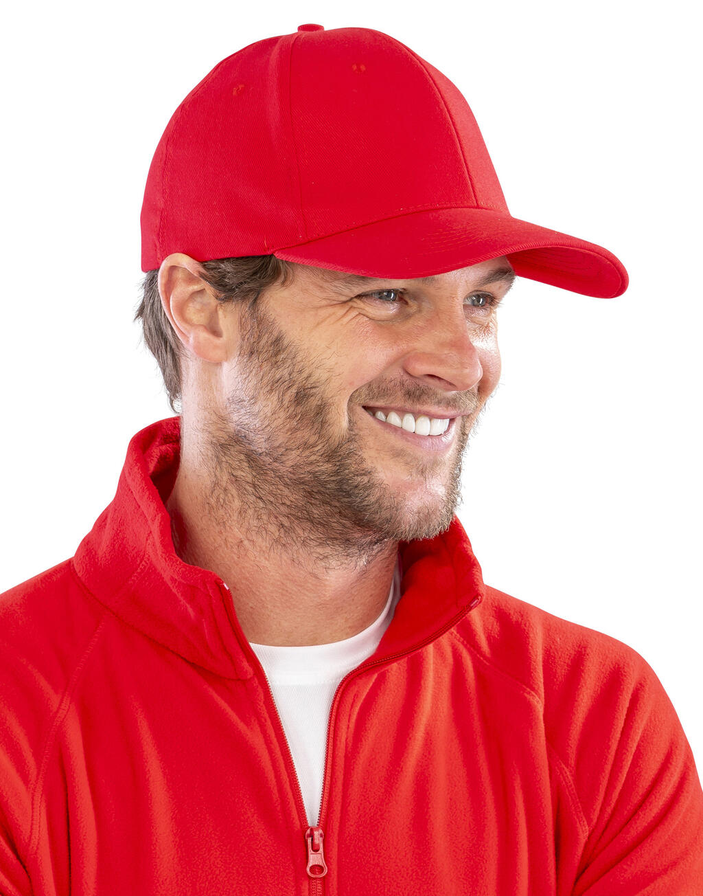 Memphis 6-Panel Low Profile Cap imagen 3