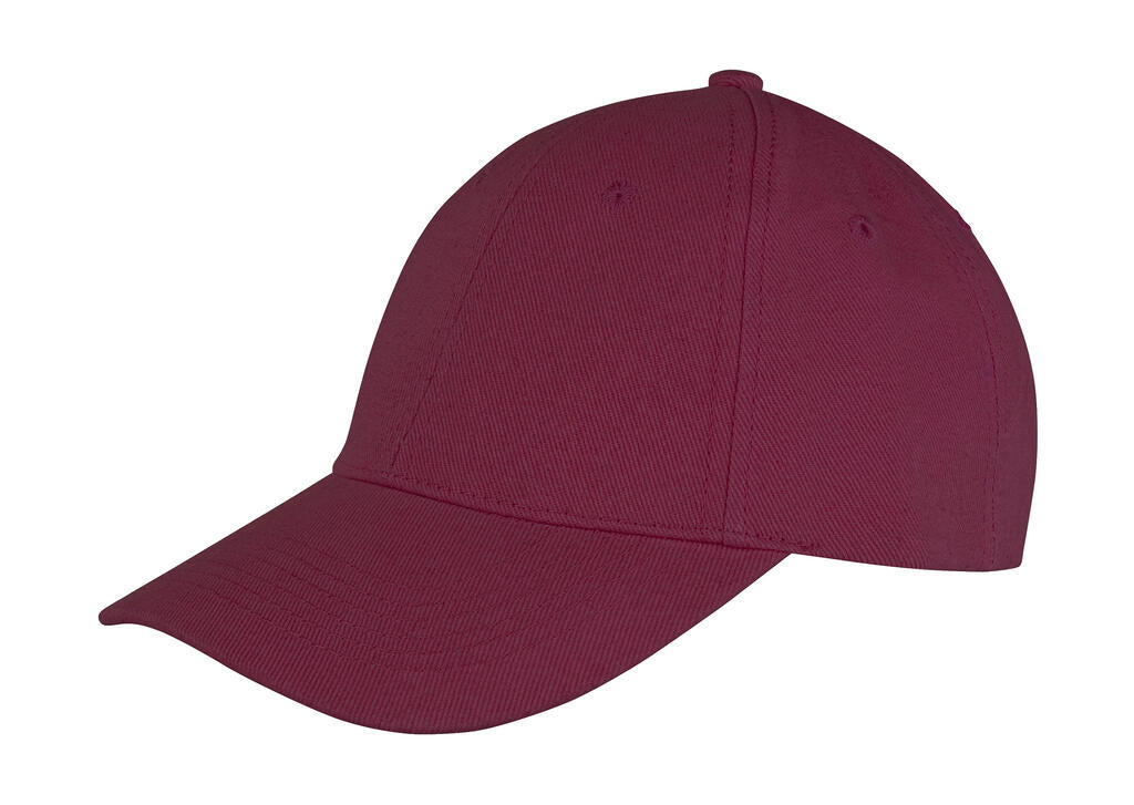 Memphis 6-Panel Low Profile Cap imagen 17