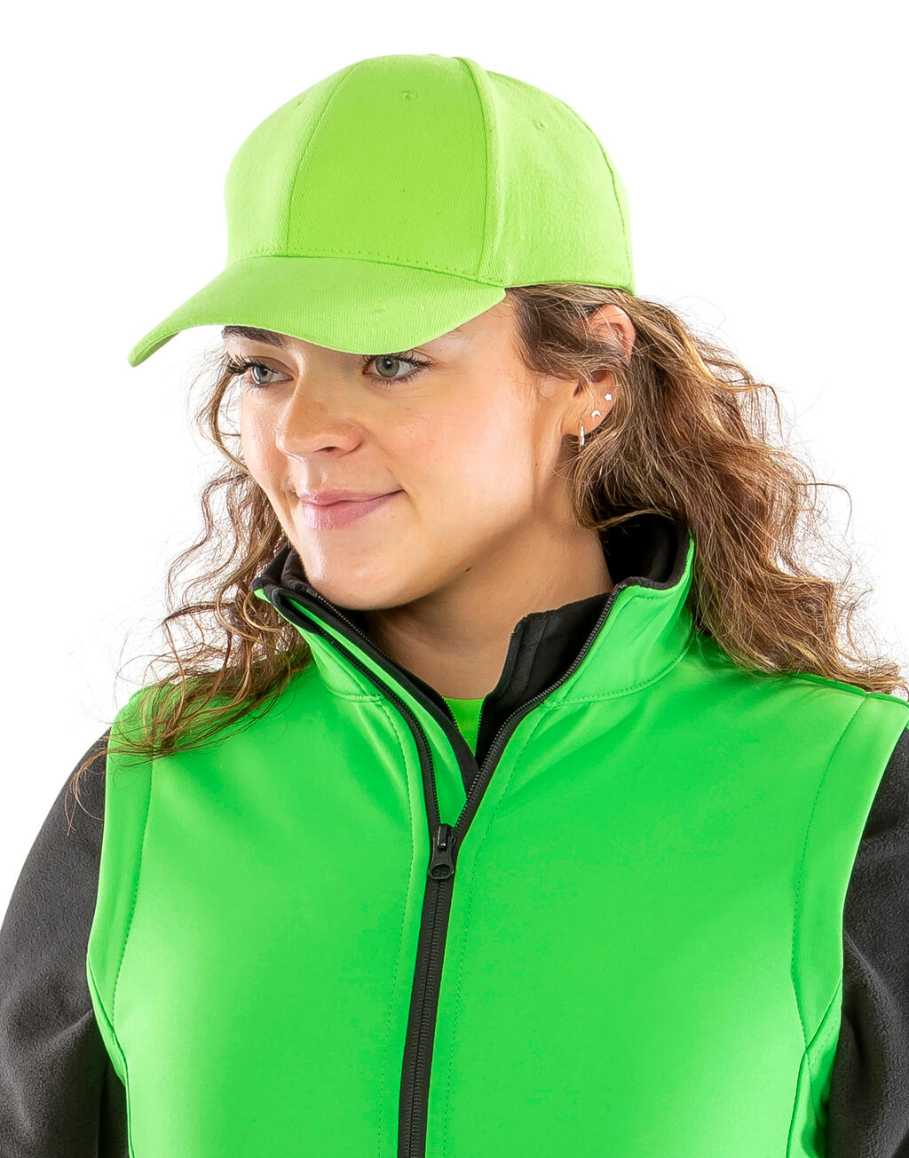 Memphis 6-Panel Low Profile Cap imagen 4