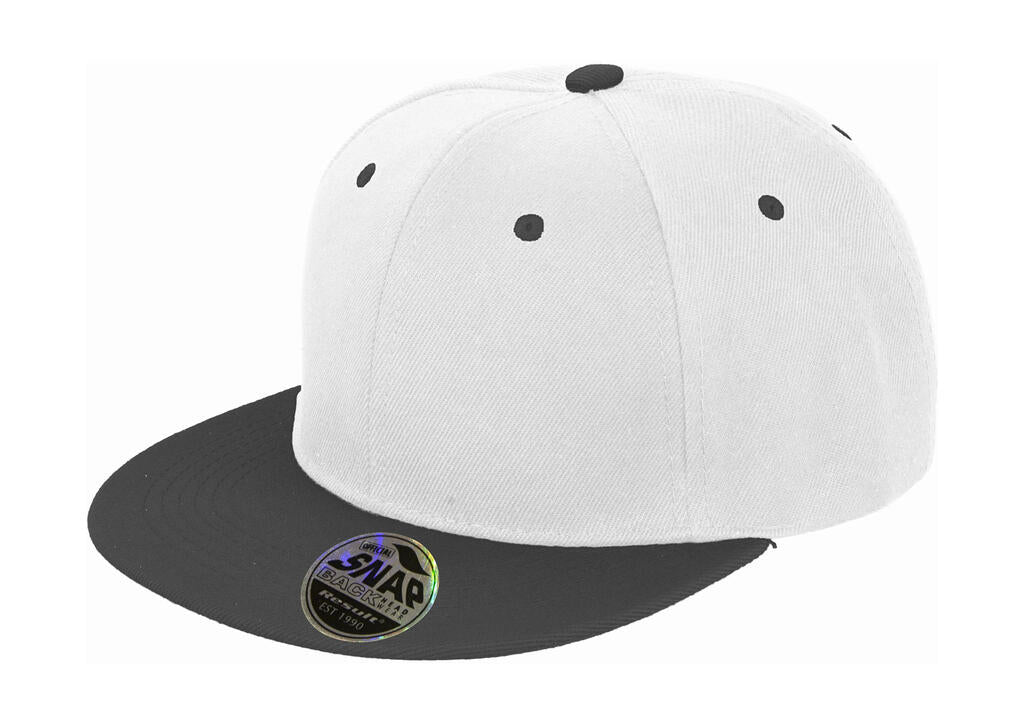 Bronx Original Flat Peak Dual Color imagen 9