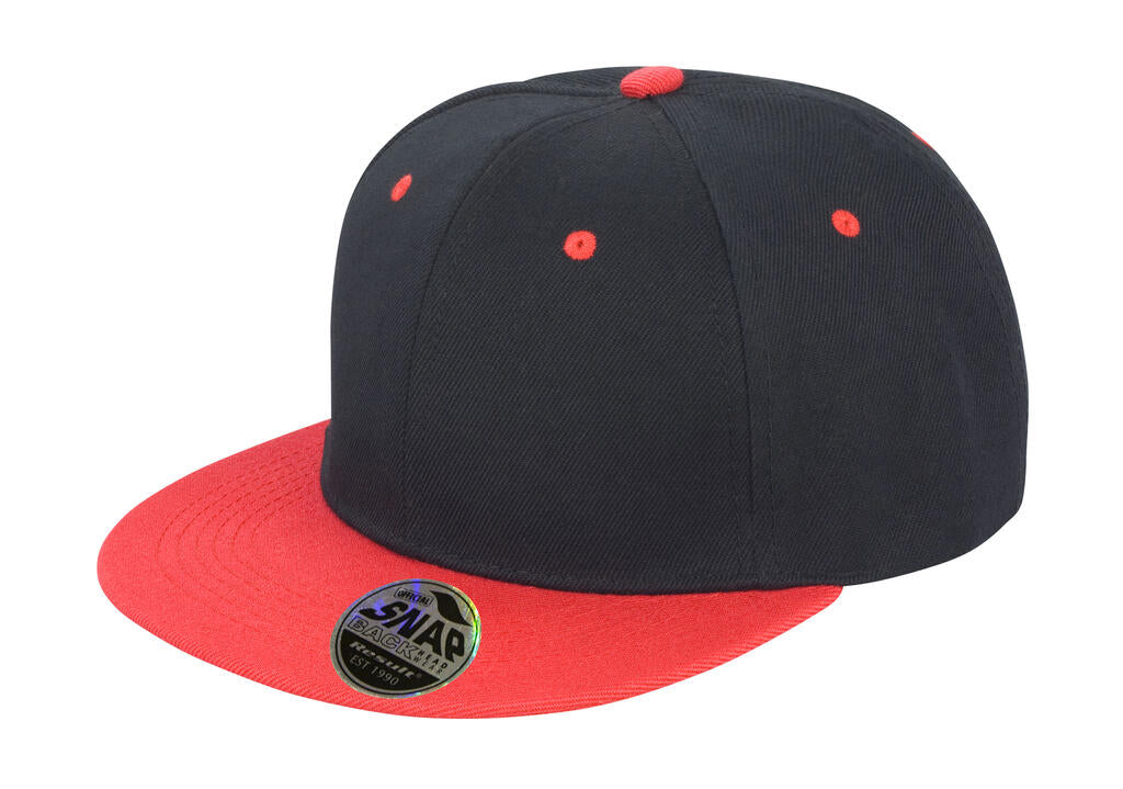 Bronx Original Flat Peak Dual Color imagen 10